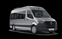 Sprinter Transfer (10 + 1 person)