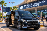 Antalya Airport