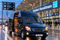 Sprinter Transfer (10 + 1 person)