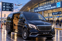 Sabiha Airport Transfer