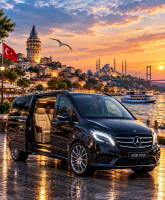 Istanbul Tour