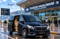 Trabzon Airport