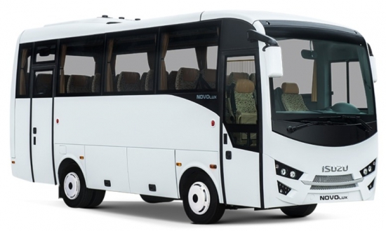 Sabiha Gökçen Airport Transfer (BİG BUSS)