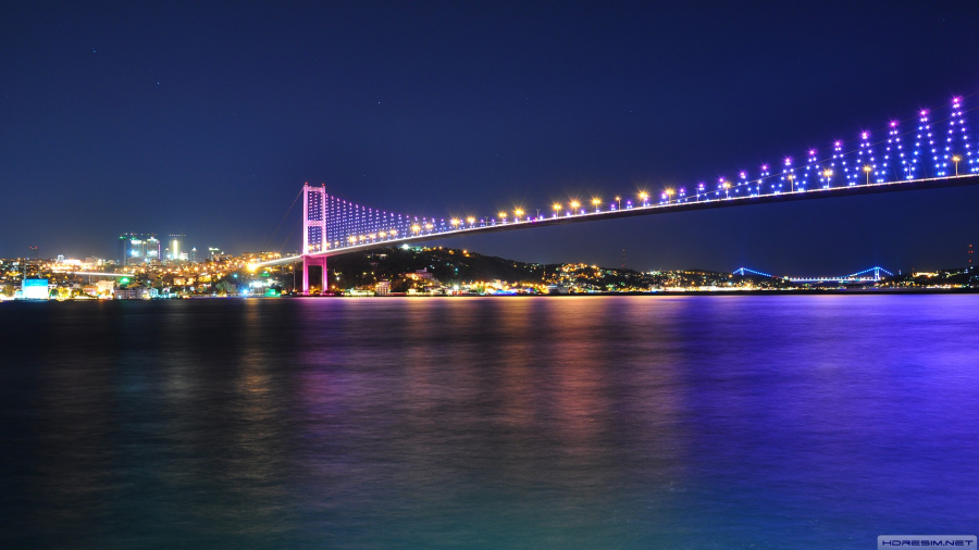 thumbIstanbul Bosphorus Tour