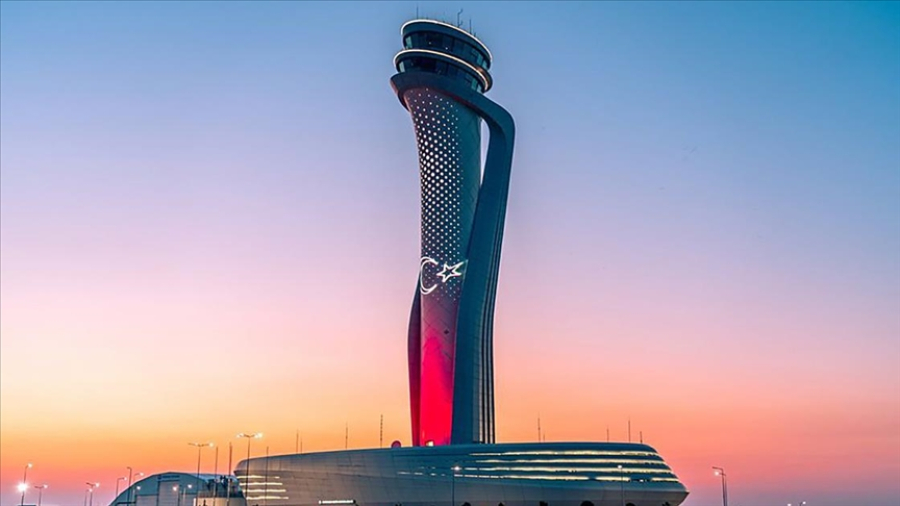 thumbIstanbul new airport