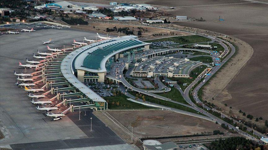 thumbBodrum Airport