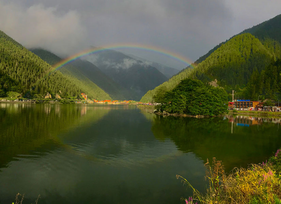 thumbTrabzon Tour